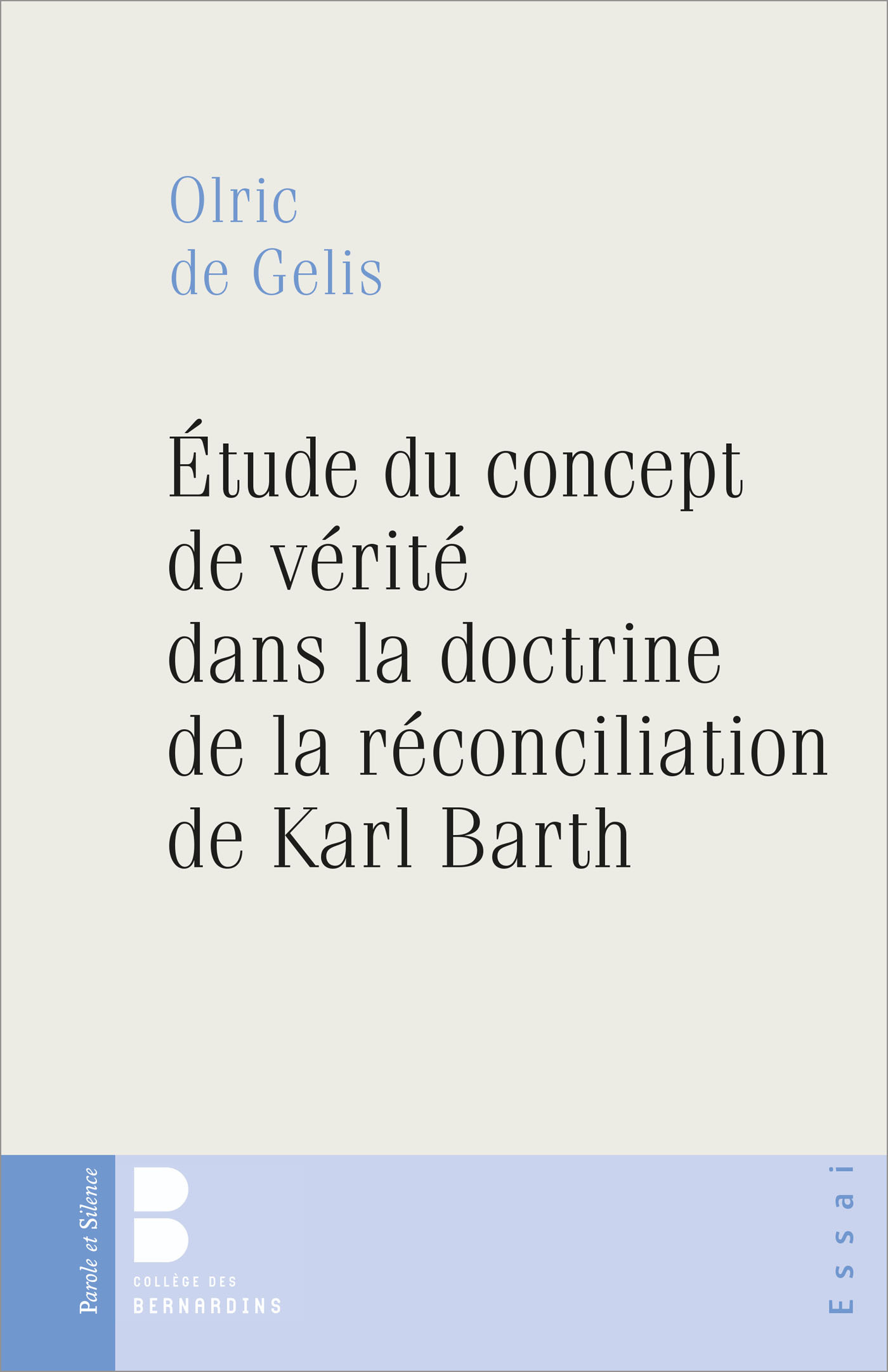 VERITAS EXISTENTIA CHRISTI