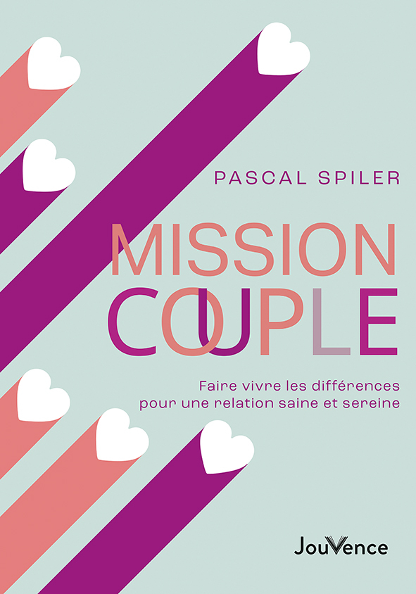 Mission couple