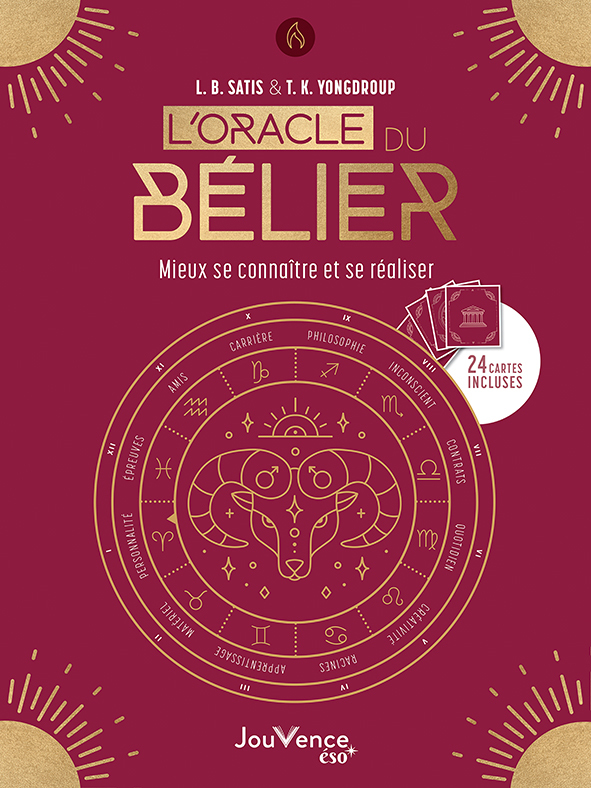 L'oracle du bélier 