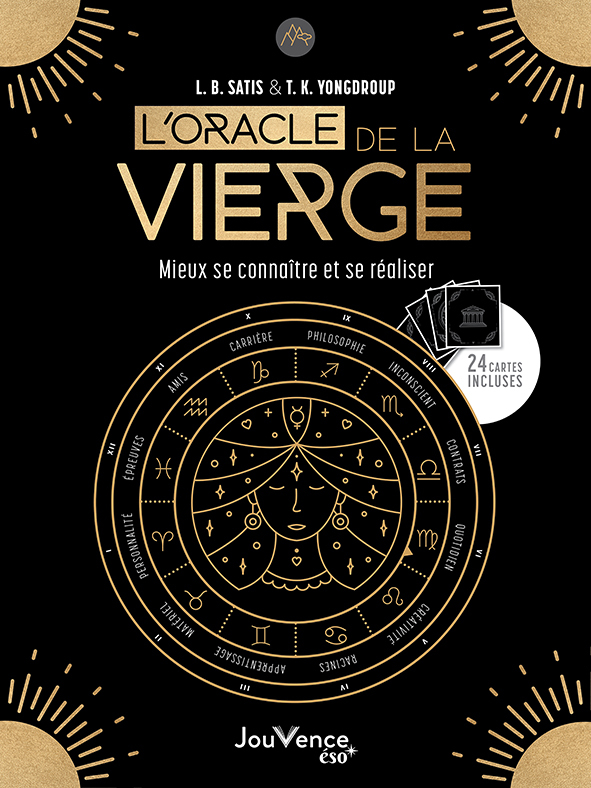 L'oracle de la Vierge 