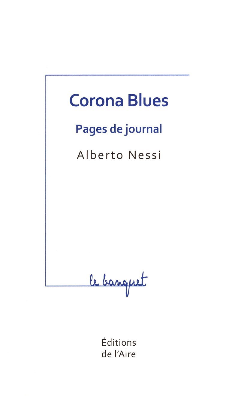 CORONA BLUES