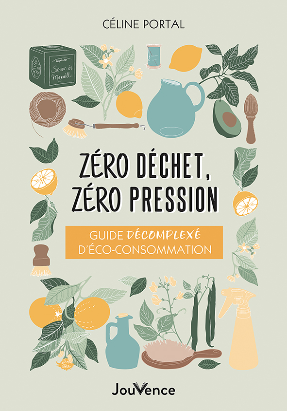 Zéro déchet, zéro pression
