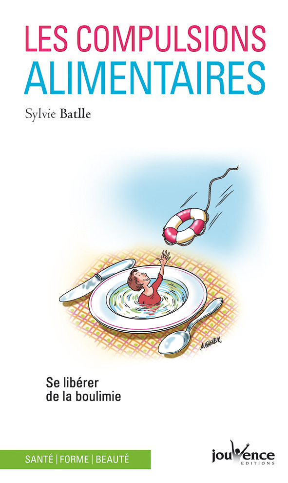 Les compulsions alimentaires
