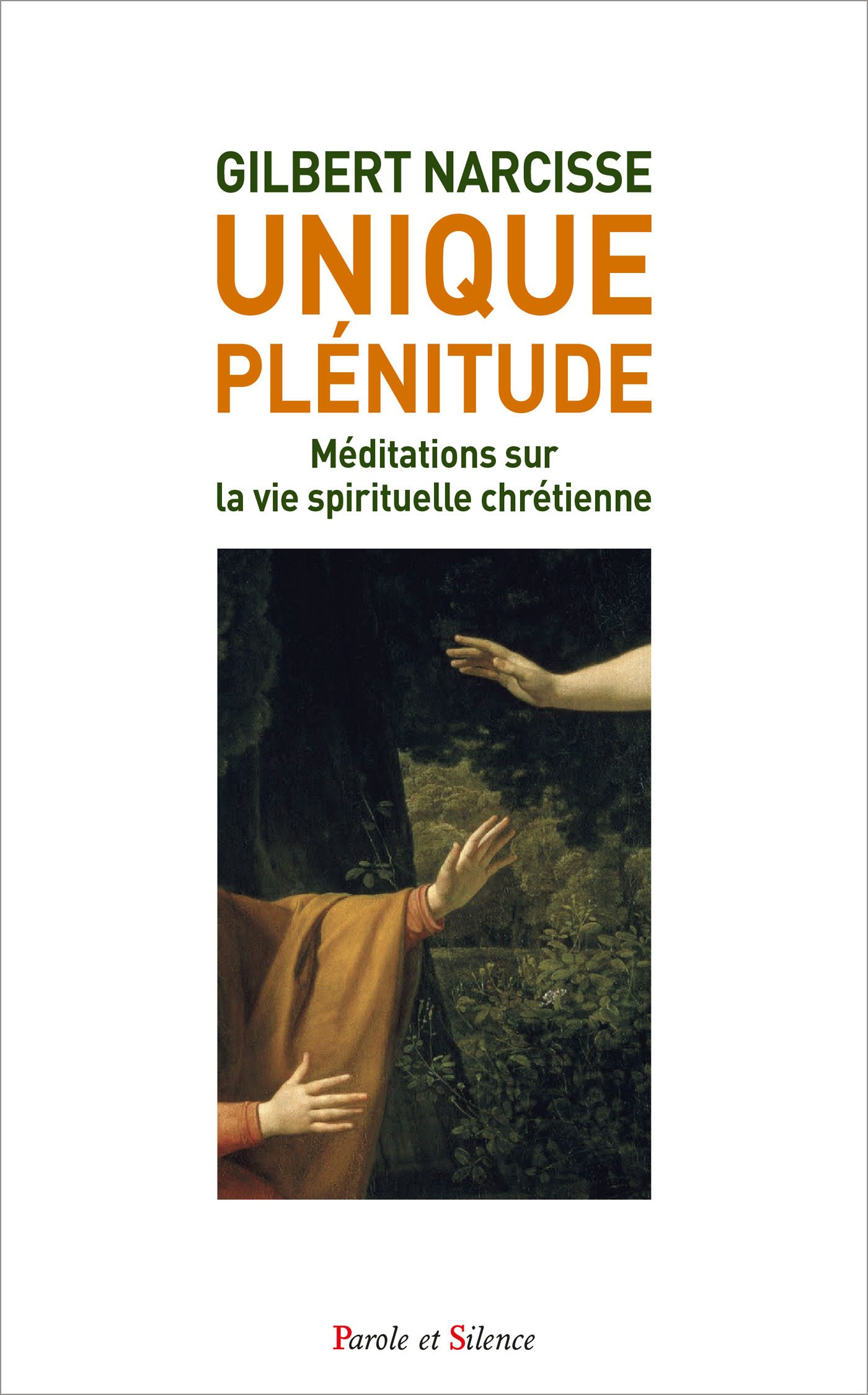 Unique plénitude