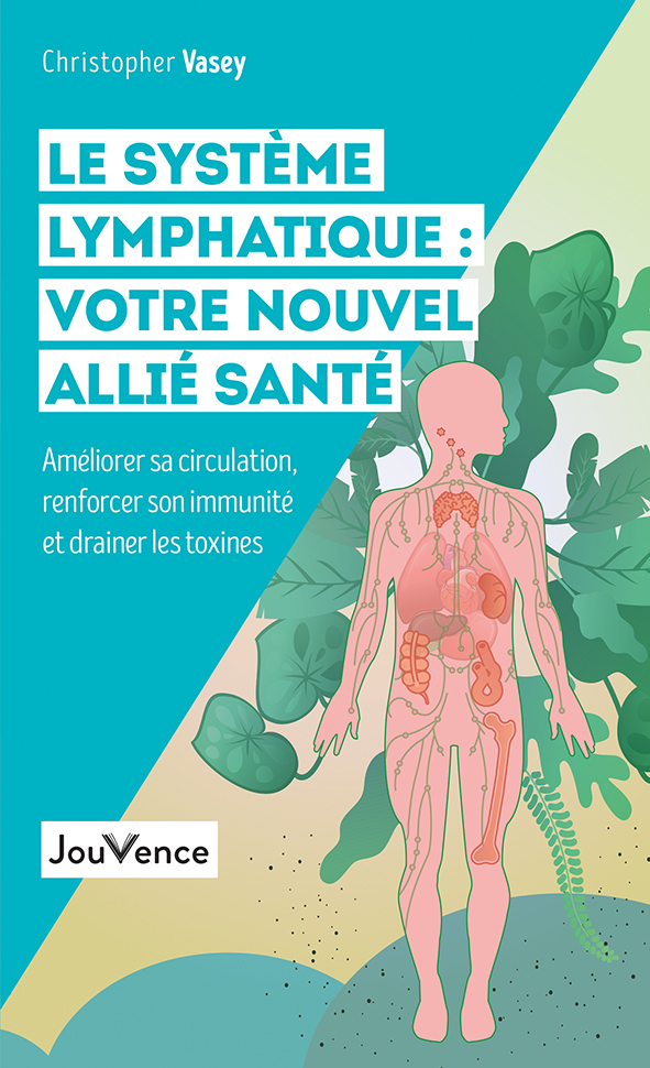 Le système lymphatique : votre nouvel allié santé