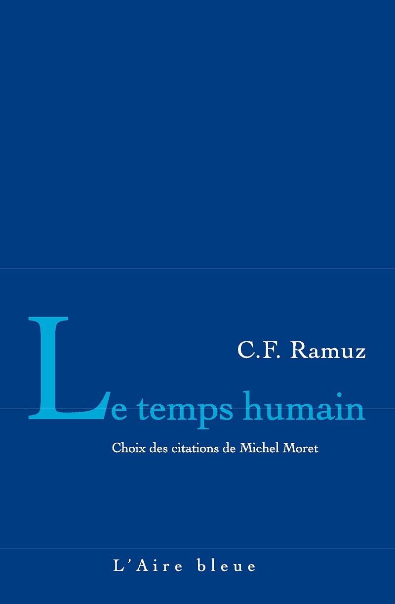 LE TEMPS HUMAIN