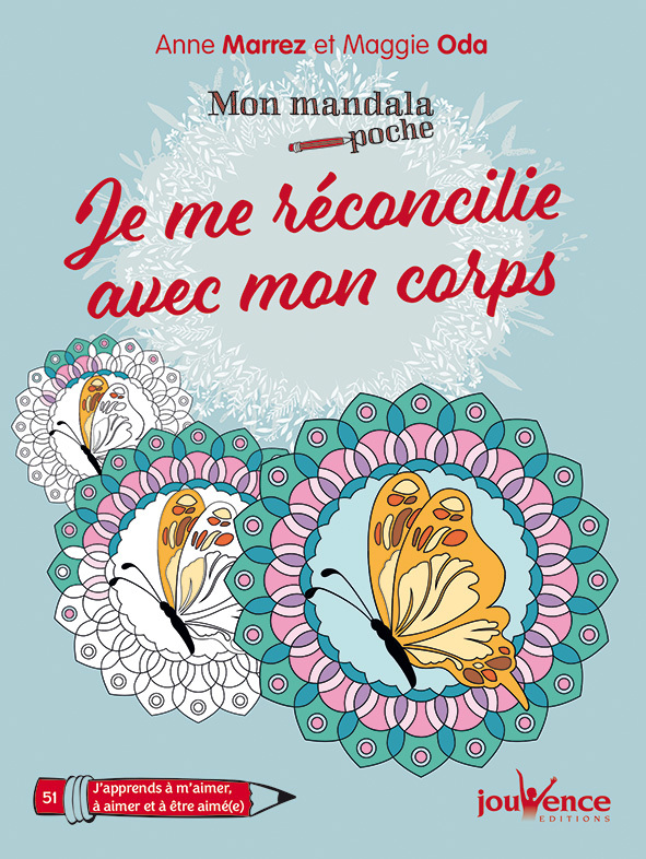 Je me réconcilie avec mon corps