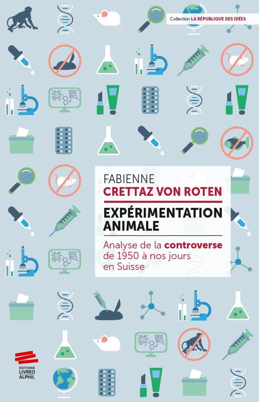 Expérimentation animale