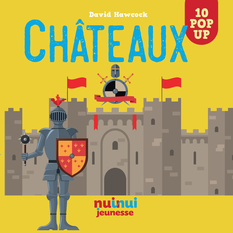 SAISISSANTS POP-UP - CHATEAUX