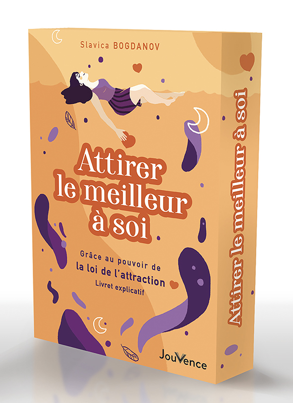 Attirer le meilleur à soi