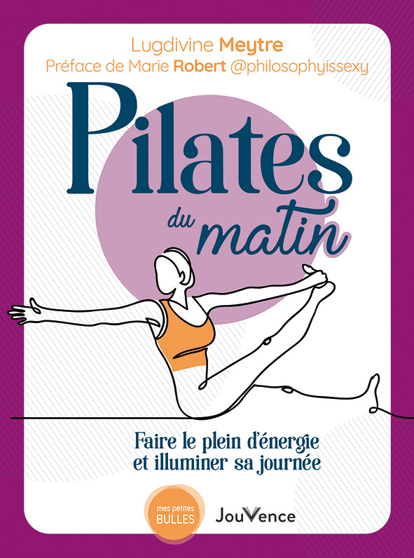 Pilates du matin 