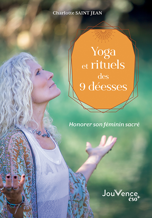 Yoga et rituels des 9 déesses 