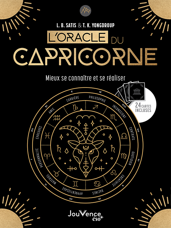 L'oracle du capricorne 