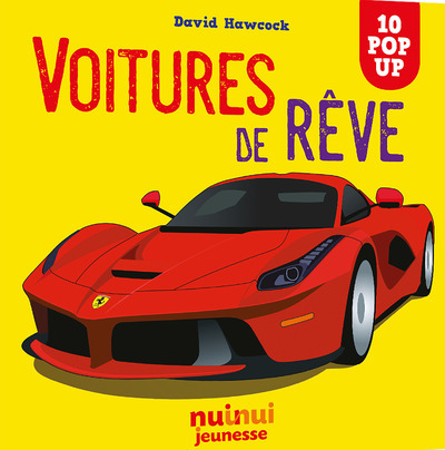 Voitures de rêve