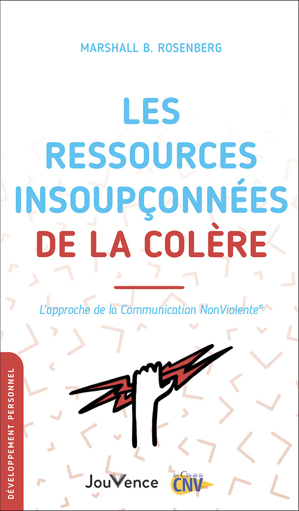 Les ressources insoupconnées de la colère 