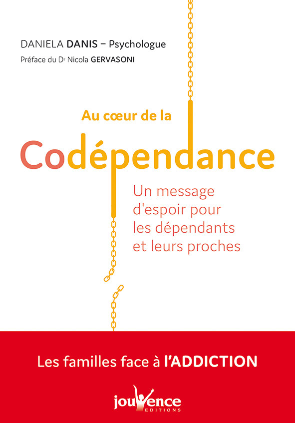 Au coeur de la codépendance