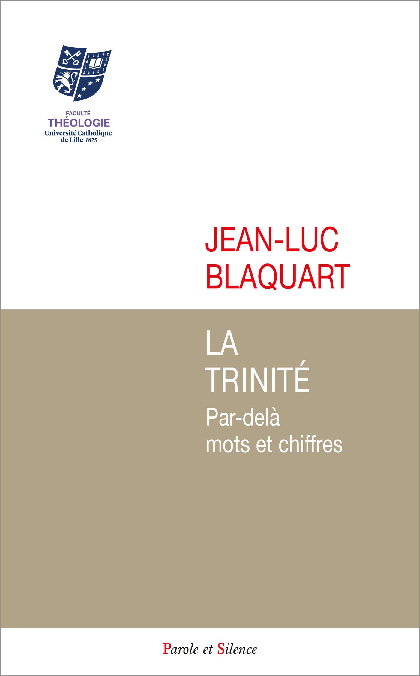 La Trinité