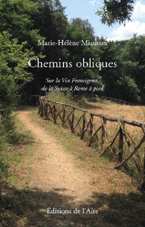 CHEMINS OBLIQUES