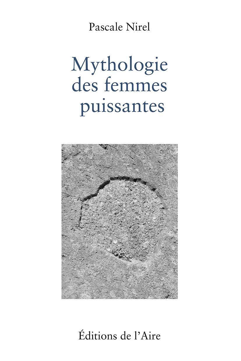 MYTHOLOGIE DES FEMMES PUISSANTES