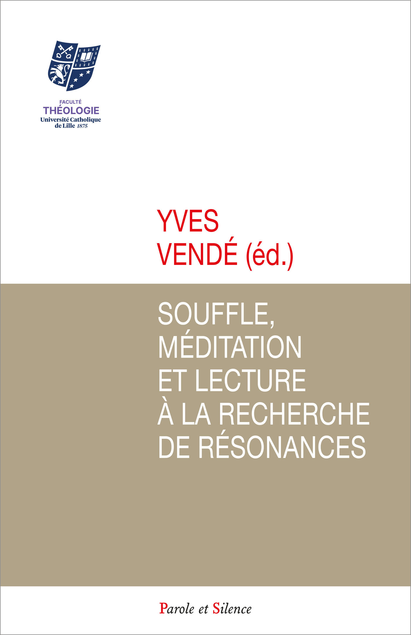 Souffle, méditation et lecture à la recherche de résonances