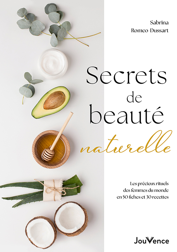 Secrets de beauté naturelle