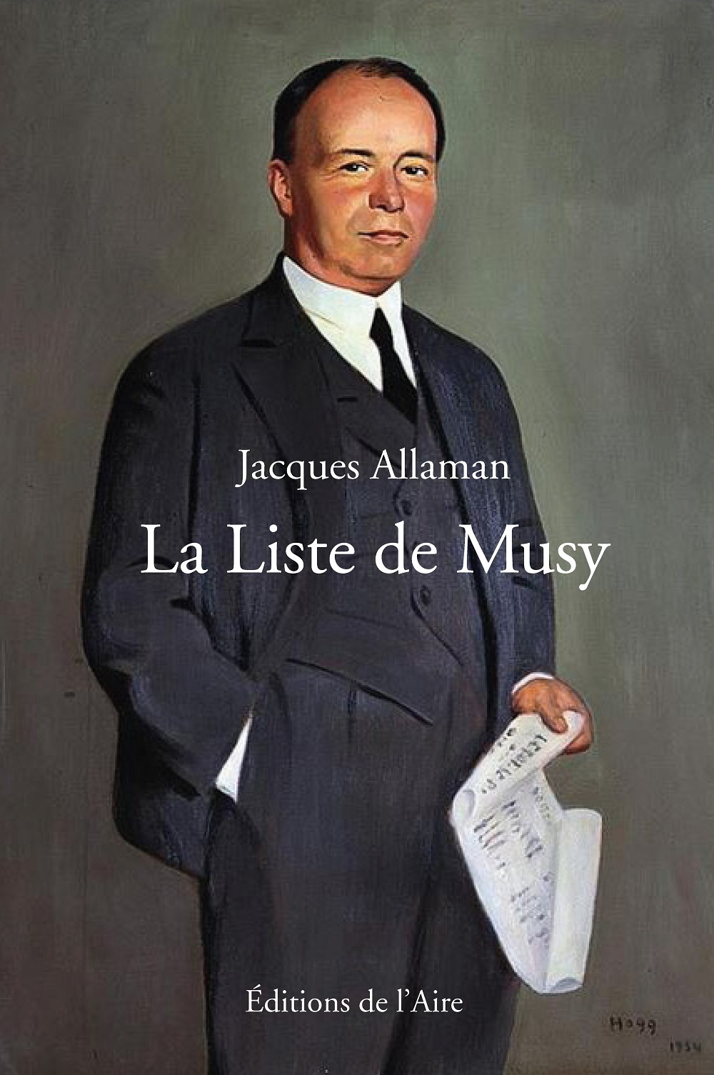 LA LISTE DE MUSY