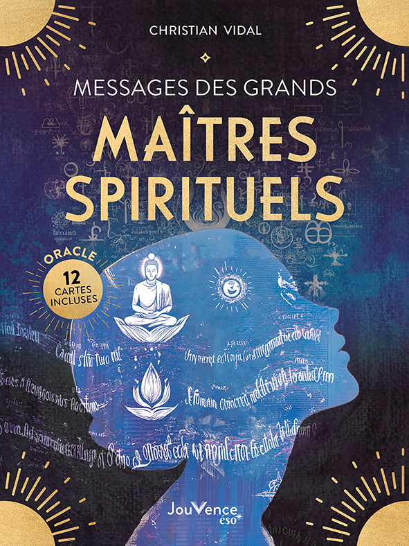Messages des grands maîtres spirituels