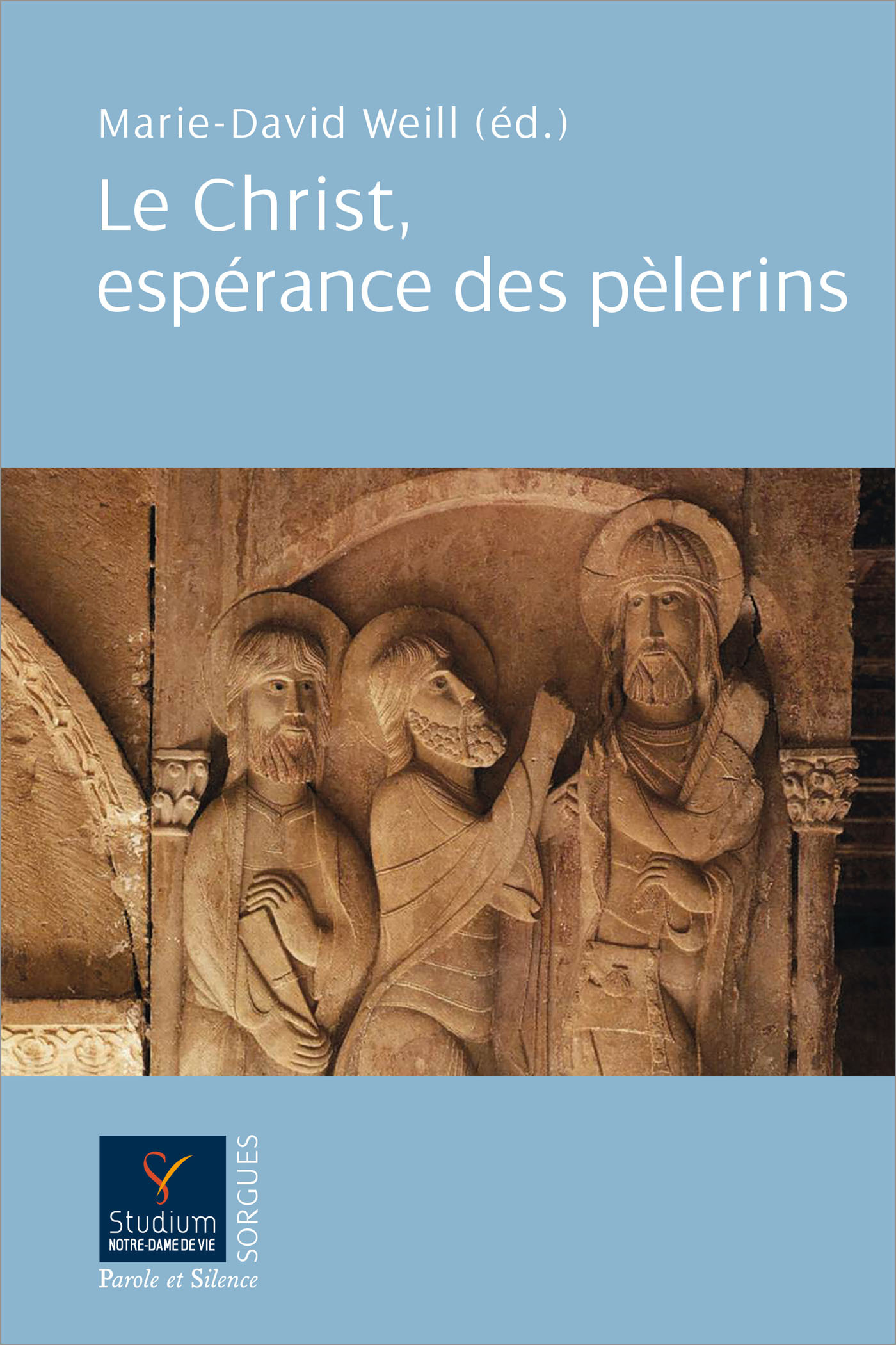 Le Christ, espérance des pèlerins