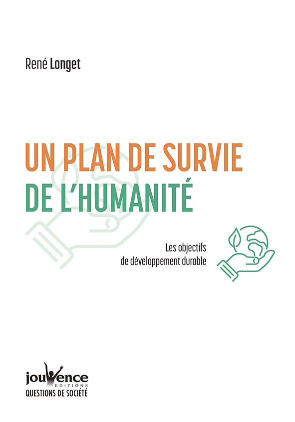 Un plan de survie de l'humanité