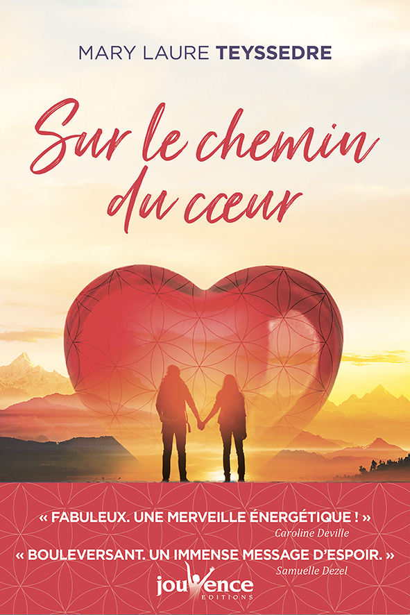 Sur le chemin du coeur
