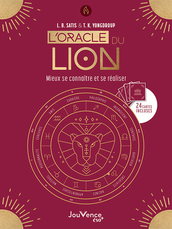 L'oracle du lion 