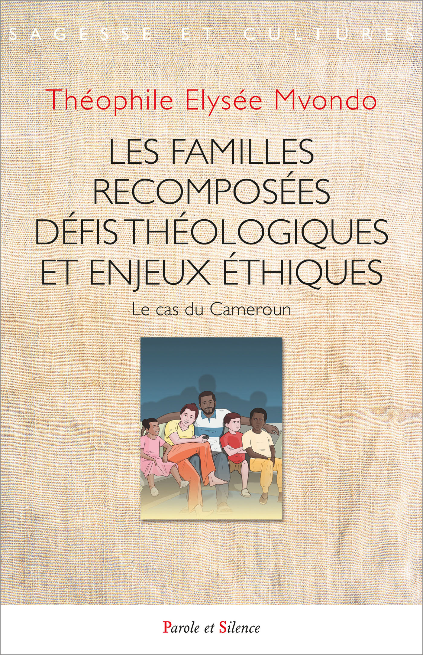 Les familles recomposées