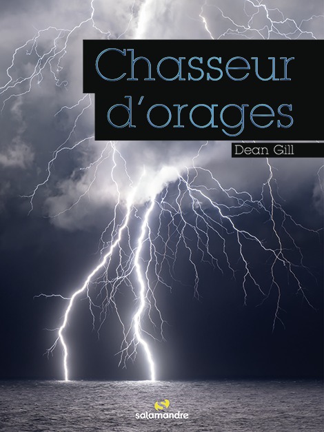 Chasseurs d'orages