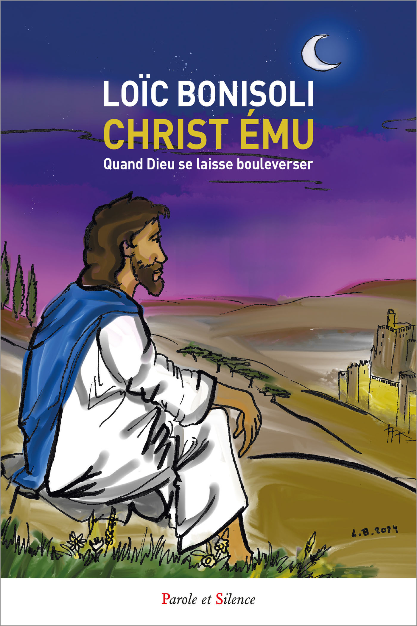 Christ ému