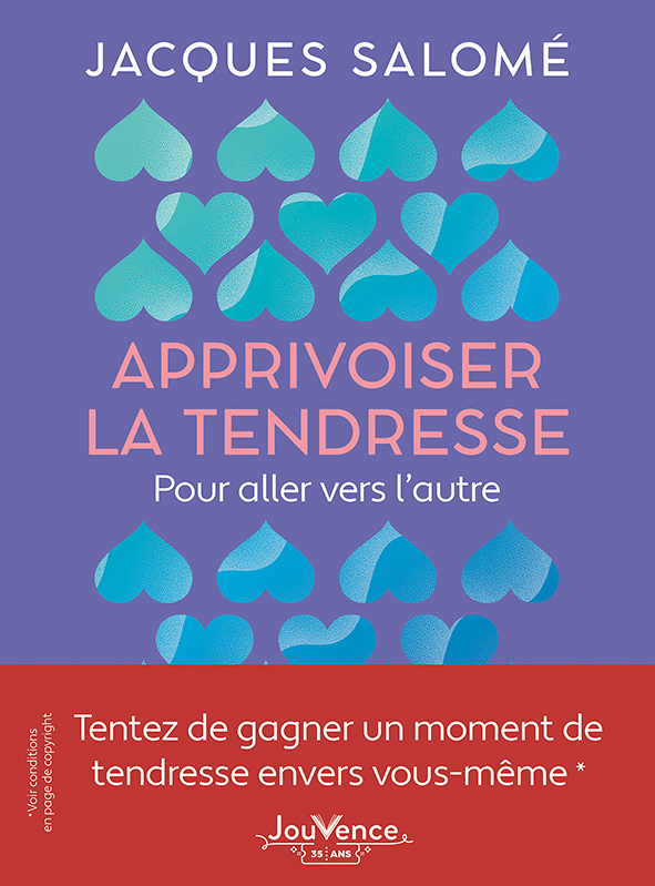 Apprivoiser la tendresse