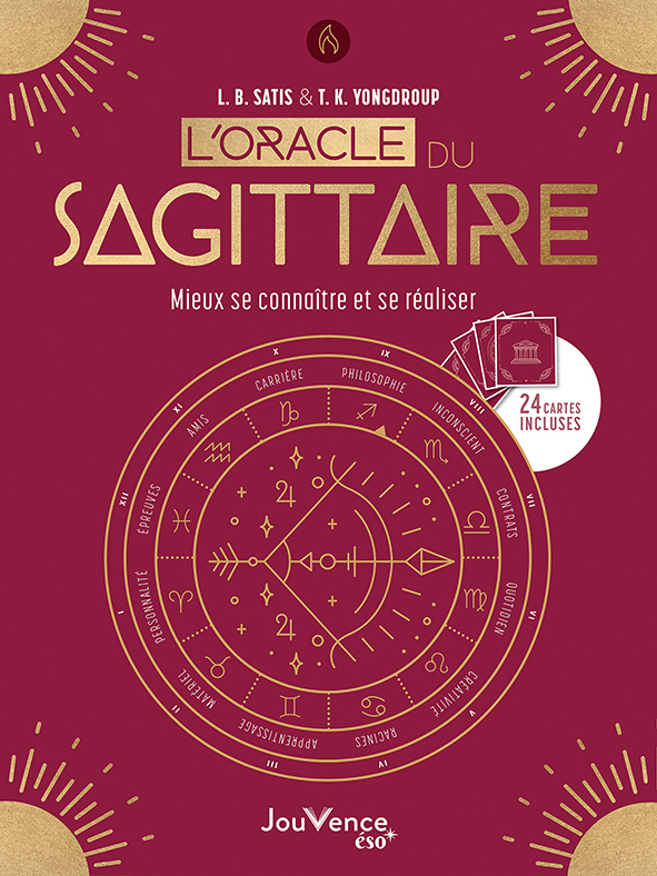 L'oracle du sagittaire 