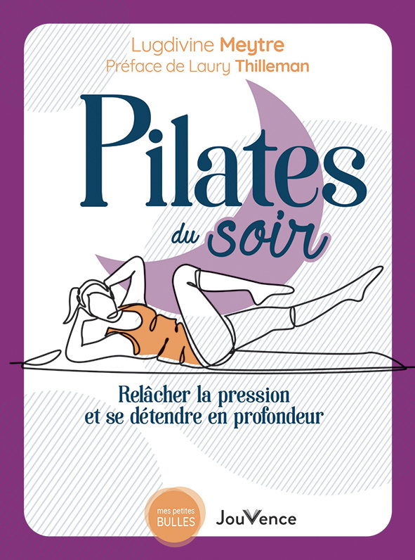 Pilates du soir 