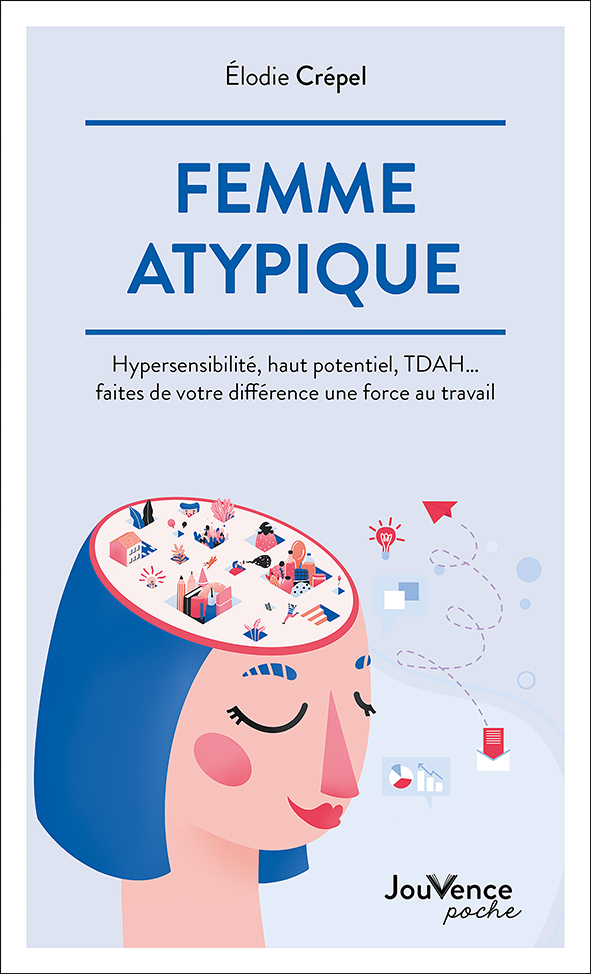 Femme atypique