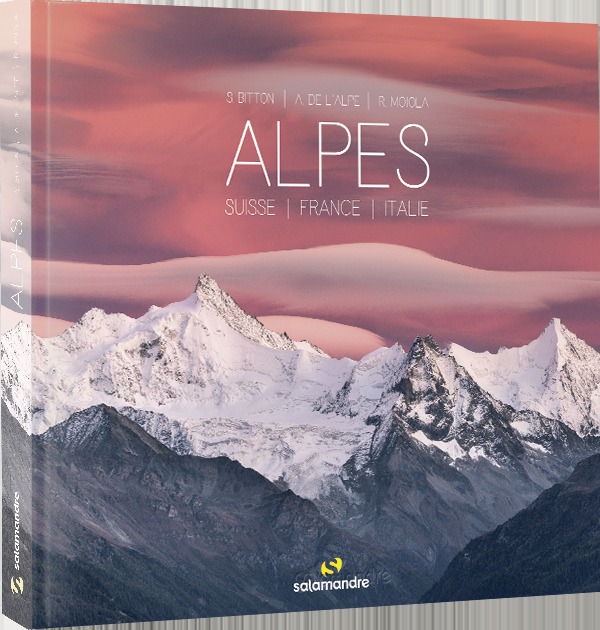 Alpes 
