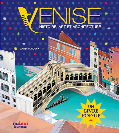 Venise - histoire, art et architecture