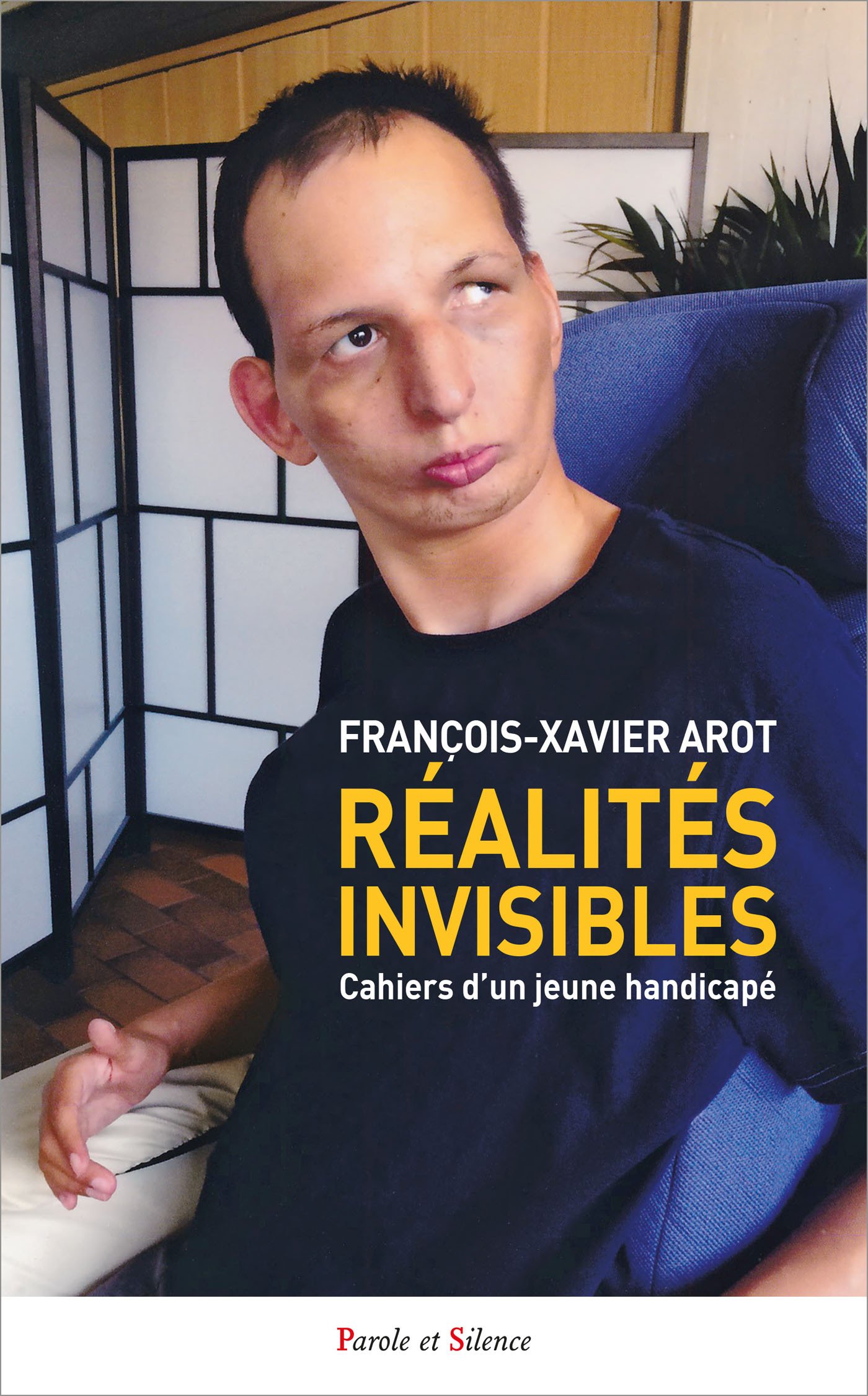 Réalités invisibles