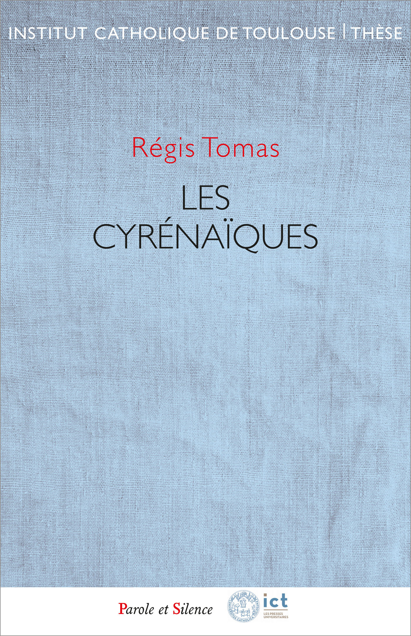 Les Cyrénaïques