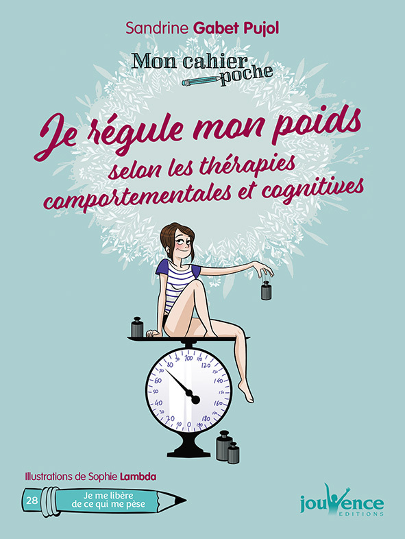 Je régule mon poids