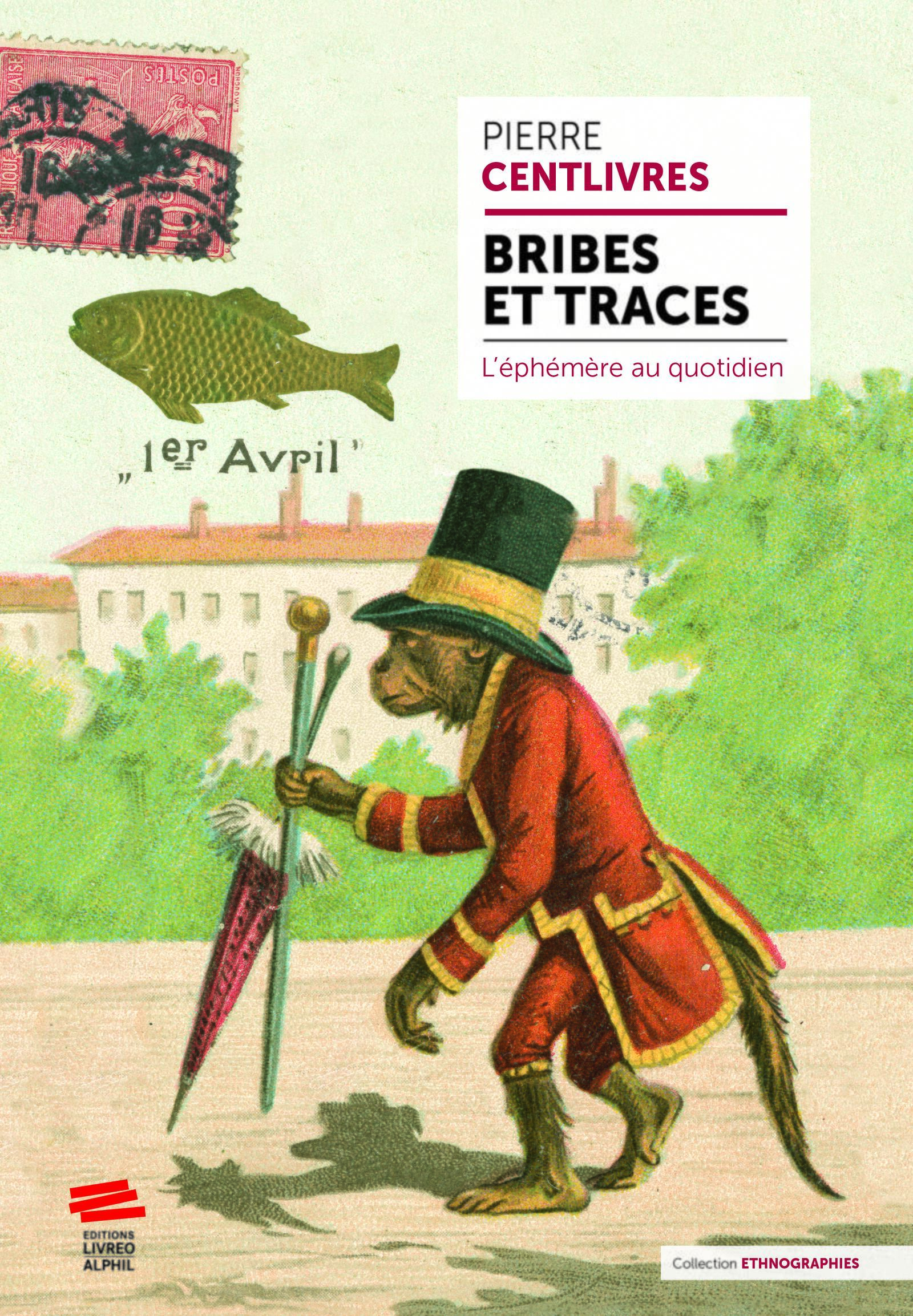 Bribes et traces