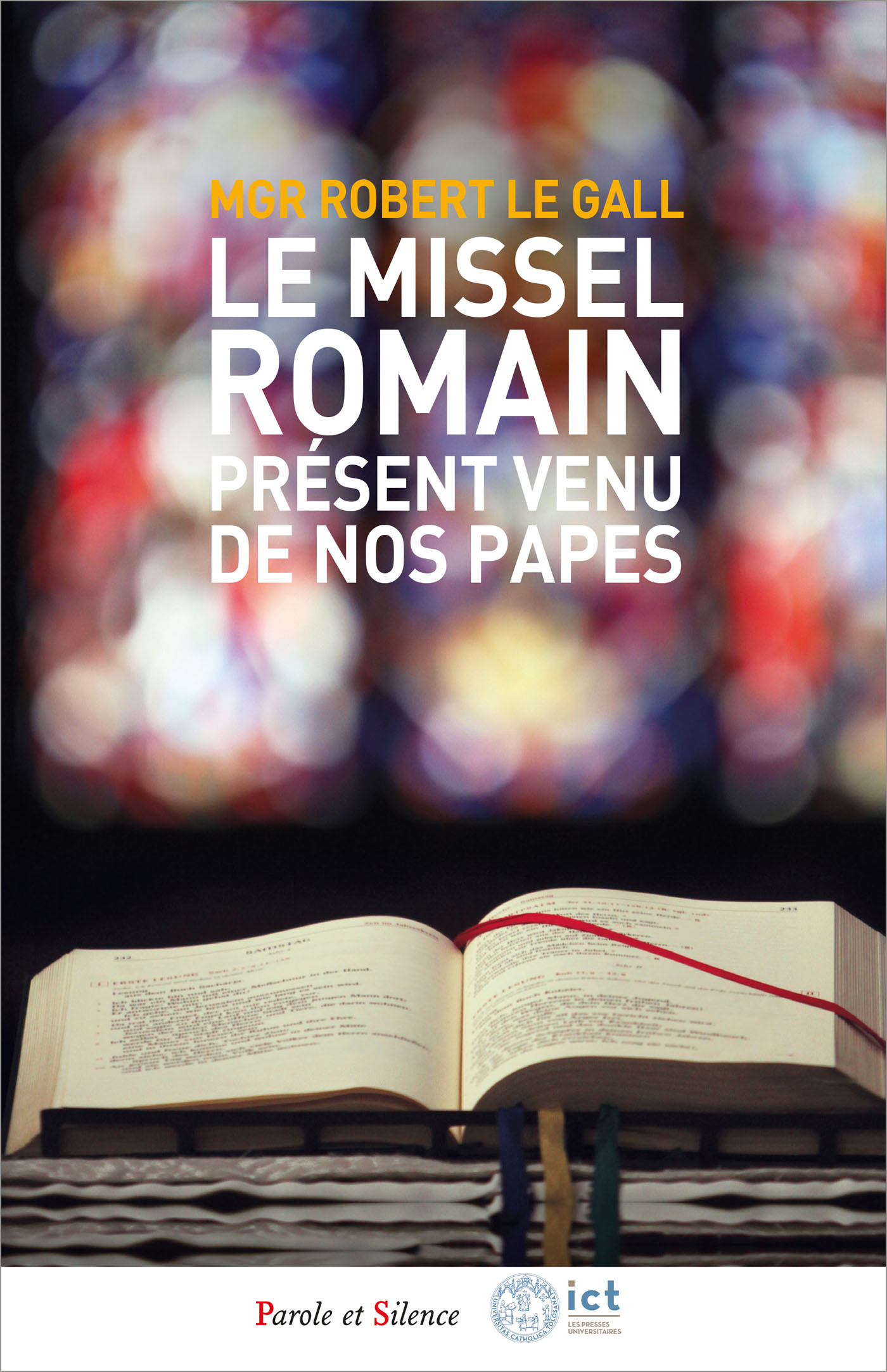 LE MISSEL ROMAIN
