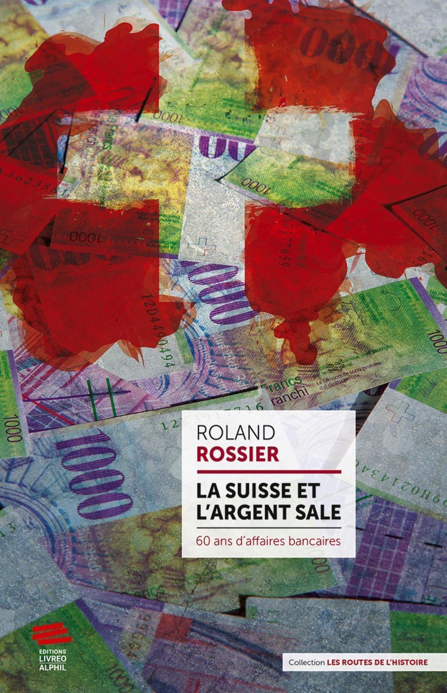 La Suisse et l'argent sale