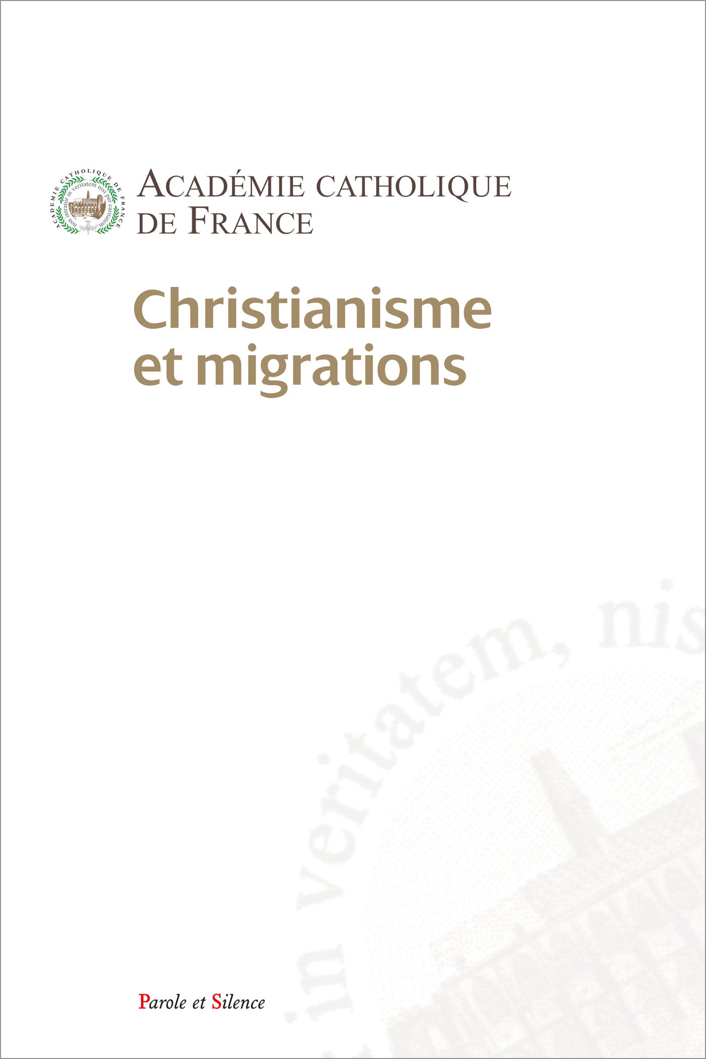 Christianisme et migrations
