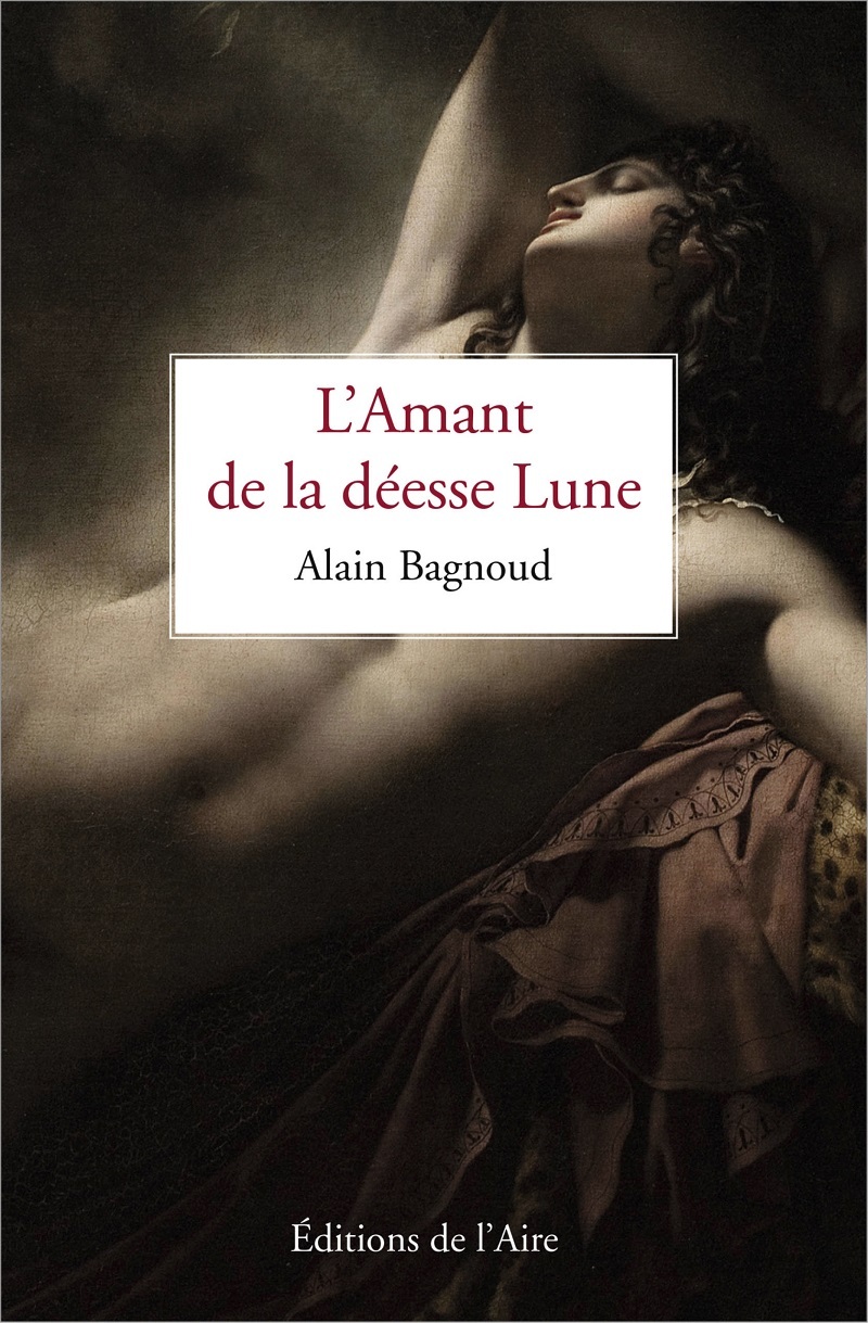 L'AMANT DE LA DÉESSE LUNE