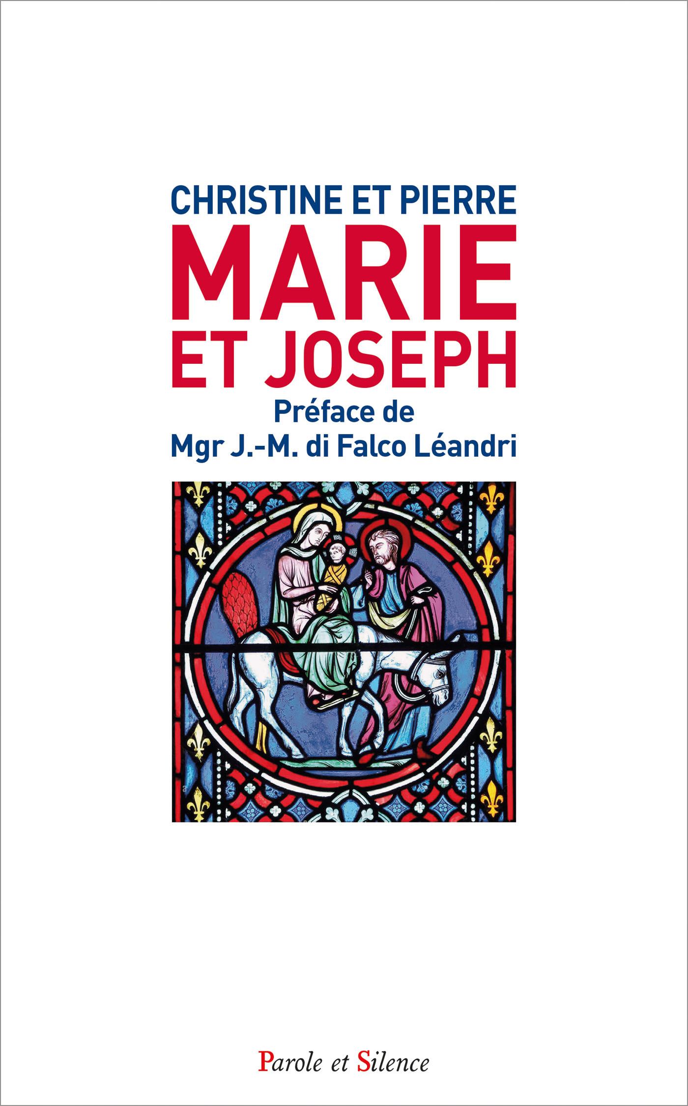 Marie et Joseph