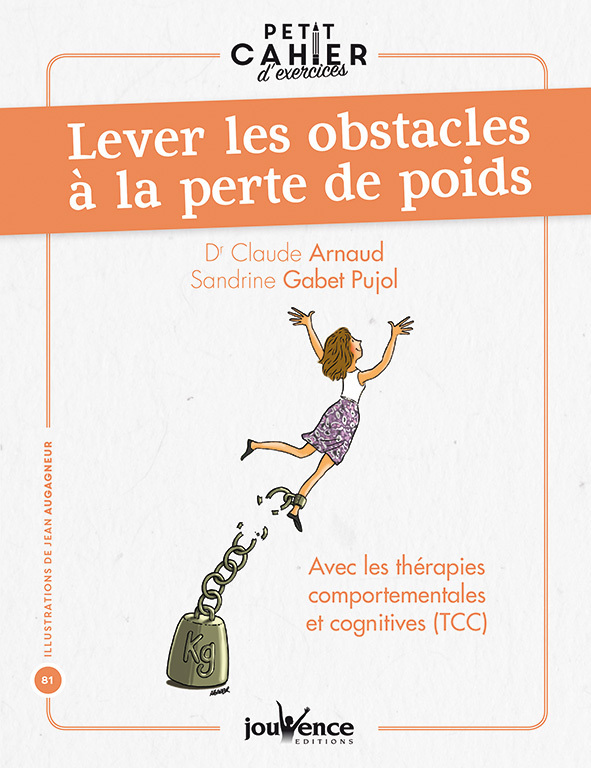 Lever les obstacles à la perte de poids